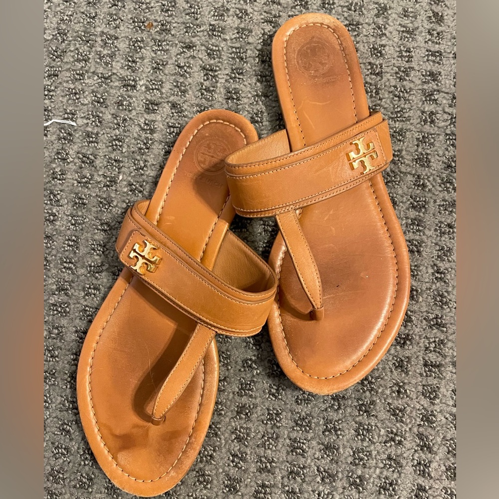 Tory Burch Marsden Flat Thong Sandal